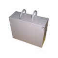 Front Terminal Lead Acid Battery (12V40Ah)